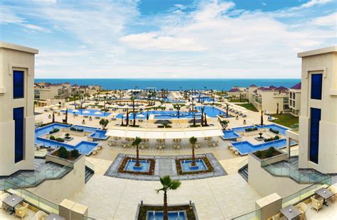 White beach TAghazout | Pickalbatros Hotels & Resorts