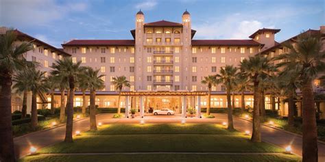 10 Best Family-Friendly Hotels In Galveston, Texas | Trip101