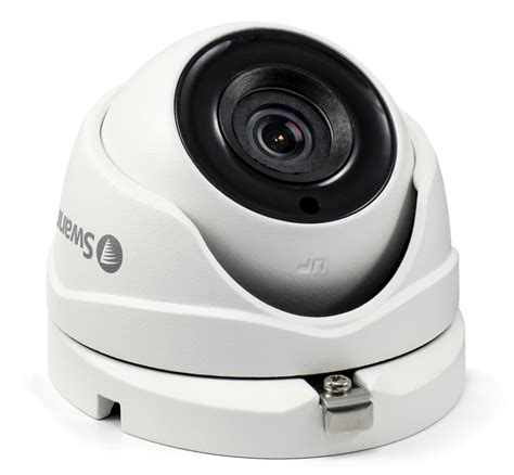 Swann 5MP Super HD Dome Outdoor Security Camera - PRO-T891 USA