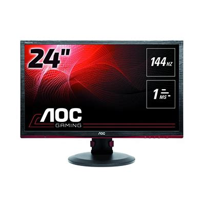 5 Best Cheap 144 Hz Monitors for Gaming - 3D Insider