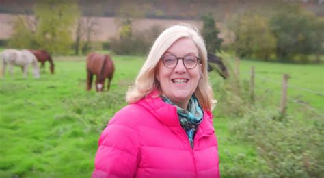 BBC Children in Need 2019 | Countryfile | Farm location shoot