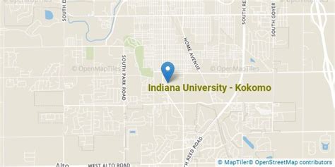 Healthcare Majors at Indiana University - Kokomo - Healthcare Degree Search