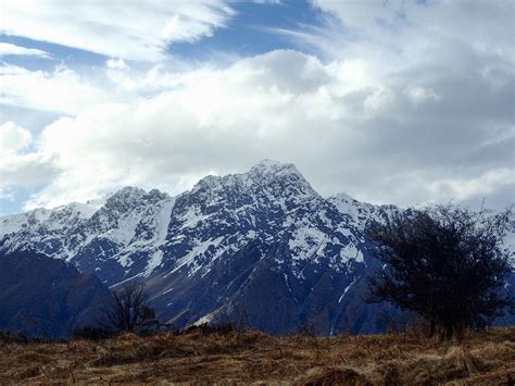 Mackenzie Country - Canterbury, New Zealand - Around Guides