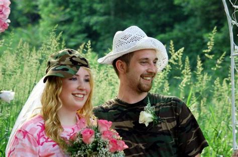 Redneck Wedding - Gallery | eBaum's World