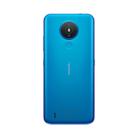 The Nokia 1.4 is an affordable smartphone made with families in mind