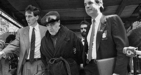 Vincent Gigante: The "Insane" Mafia Boss Who Almost Outfoxed The Feds