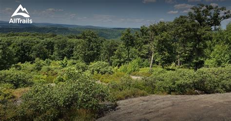 Best Trails in Harriman State Park - New York | AllTrails