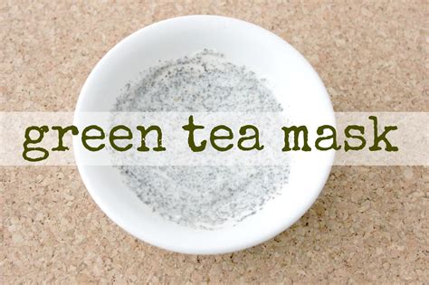 Elle Sees|| Beauty Blogger in Atlanta: DIY Green Tea Mask & Scrub