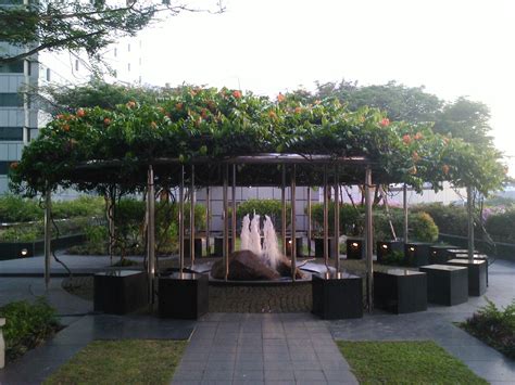 Frenzeelo: 6 Best Rooftop Gardens to Visit in Singapore (VIDEO) (UPDATE)