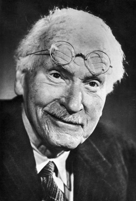 Carl Gustav Jung (26 July 1875—6 June 1961) was a Swiss psychiatrist ...