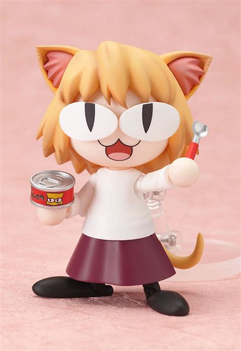 Nendoroid Neko Arc: Ultimate Version