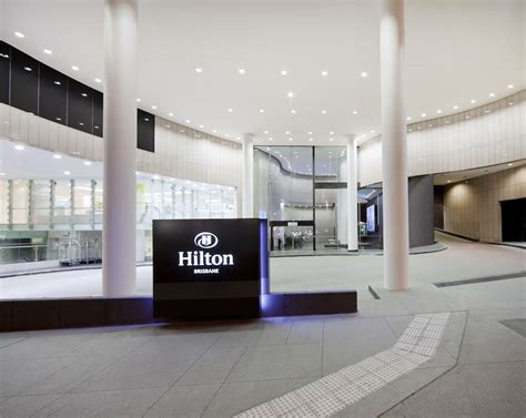 Hilton Brisbane: AU$239 Deals & Reviews (Brisbane, AUS) | Wotif