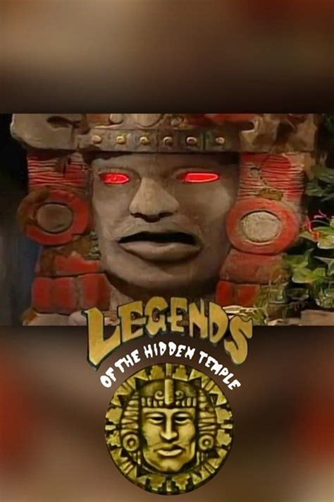 Olmec legends of the hidden temple quotes - daxcoffee