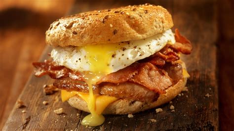 15 Tips You Need When Making Fried Egg Sandwiches