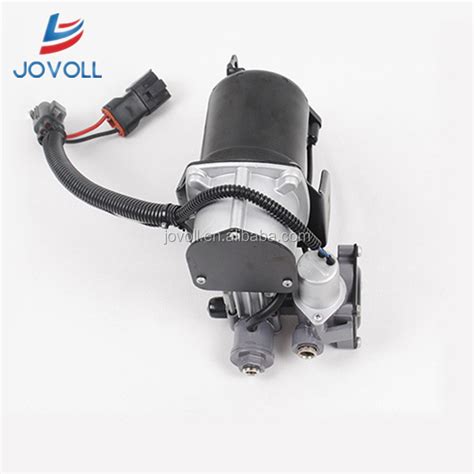 For Land Rover Discovery 3 Lr3 Lr4 Auto Air Ride Suspension Compressor Gas Pump Lr023964 - Buy ...