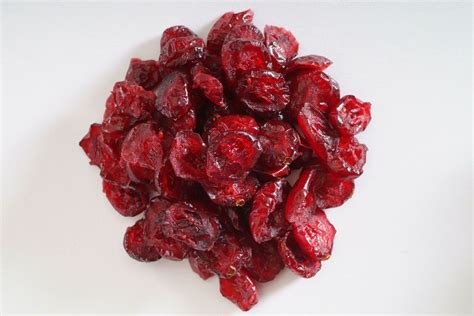 Dried Cranberry Products | Purchase Bulk Dried Cranberries | Meduri Farms