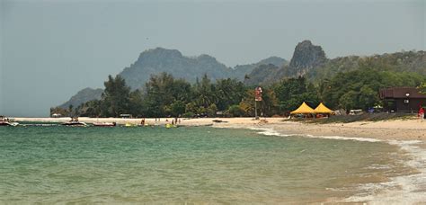 Langkawi Beaches Yet Again – Piled Life