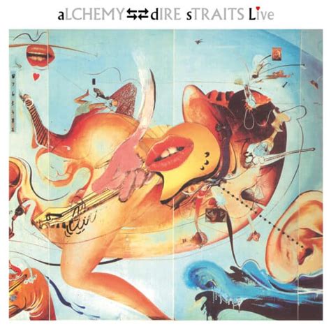 Dire Straits Live 1978-1992 [8CD/2023] (US) | DireStraits.com