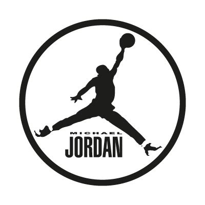 Jordan Logo SVG, Jordan Logo Png, Vector Cut File Cricut, Silhouette ...