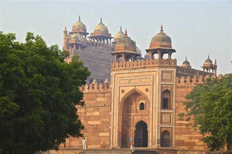 Golden Triangle Tour with Ranthambore Package | 8 Days Tour Package