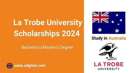 La Trobe University Scholarships 2024 | EdGlow