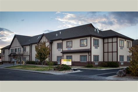 Chateau at Sharmar Assisted Living | Pueblo, CO | Reviews | SeniorAdvisor