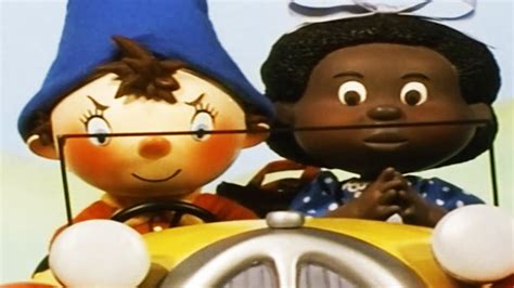 Noddy Loses Sixpence | ABC For Kids Wiki | Fandom