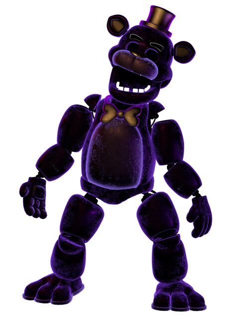 0 Result Images of Fnaf Movie Shadow Freddy Png - PNG Image Collection