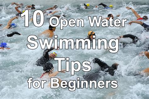 10 open water swimming tips for beginners – Artofit