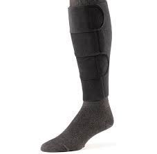 Velcro Compression Socks for Men and Women