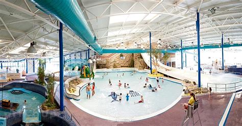 Hafan Y Mor Holiday Park, Pwllheli - Pitchup®