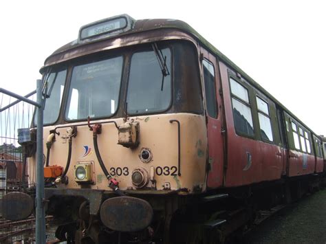 Museum of Scottish Railways - Preserved Railway - UK Steam Whats On ...