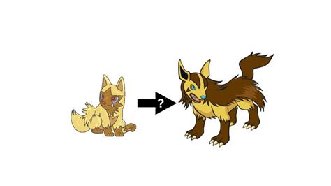 Poochyena Evolution