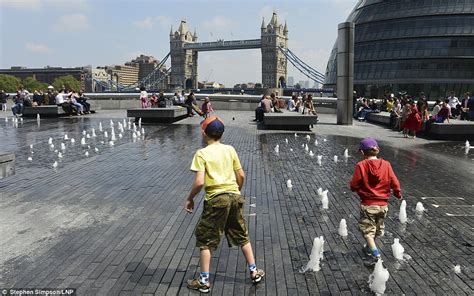 UK weather: Enjoy beautiful Britain at its best with sunshine 'all ...