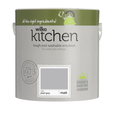 Wilko | Wilko, Kitchen and bathroom paint, Cleaning walls