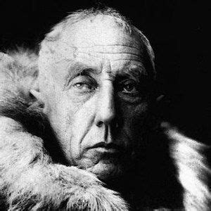 Roald Amundsen - Trivia, Family, Bio | Famous Birthdays