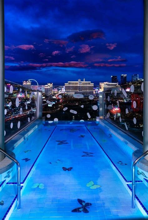 Las Vegas Strip, Palms Las Vegas, Las Vegas Suites, Las Vegas Resorts, Hotel Suites, Luxury ...