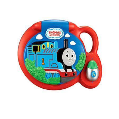 Thomas and Friends Learn And Explore Interactive Laptop - Crazy Sales