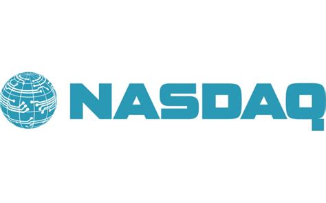 Nasdaq Logo and symbol, meaning, history, PNG, brand