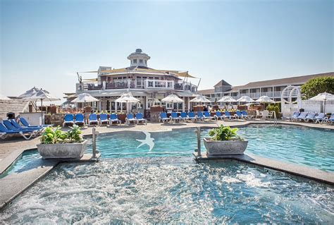 Anchorage by the Sea | Ogunquit, Maine Hotels