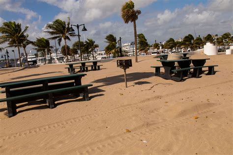 Fort Lauderdale Beach Park | Fort Lauderdale, FL Parks & Rec