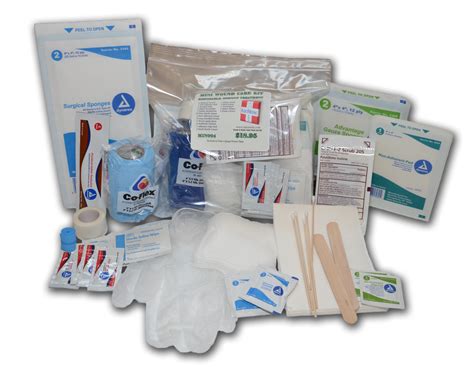 Serious Wound - DoubleTreatment Wound Care Kit | EquiMedic USA, Inc.