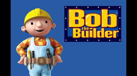 Bob The Builder Remix - YouTube