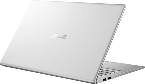 Best Buy: ASUS VivoBook 15 15.6" Laptop Intel Core i7 12GB Memory 512GB ...