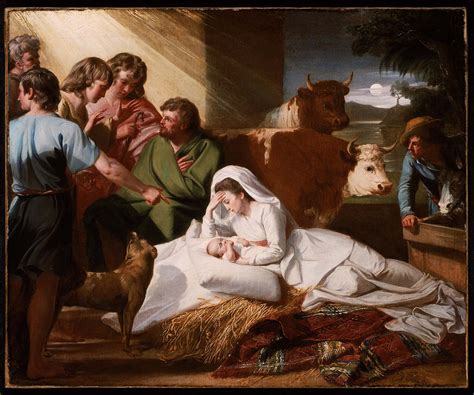 The Nativity | Museum of Fine Arts, Boston