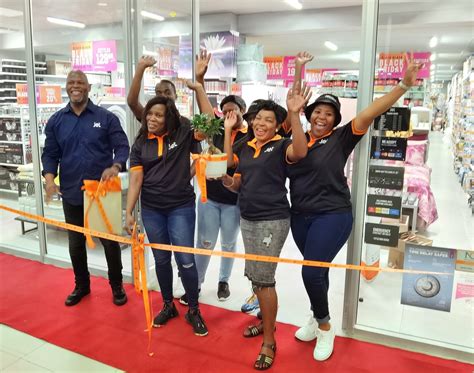 Ilanga Mall - Jet Home i'langa Mall - NOW OPEN! Welcome to...