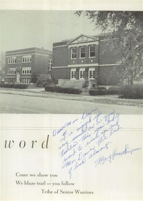 Explore 1946 Rushville High School Yearbook, Rushville IL - Classmates