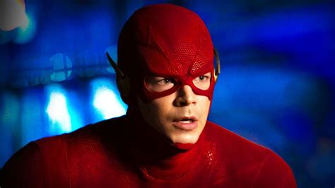 The Flash’s Final Season Brings Back Major Arrowverse Villain