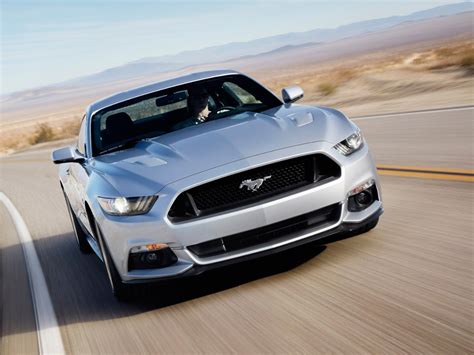 2015 Mustang Pricing (GT, V6 & EcoBoost) – AmericanMuscle.com Blog