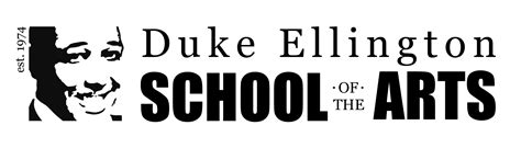 Duke Ellington School of the Arts | Forms